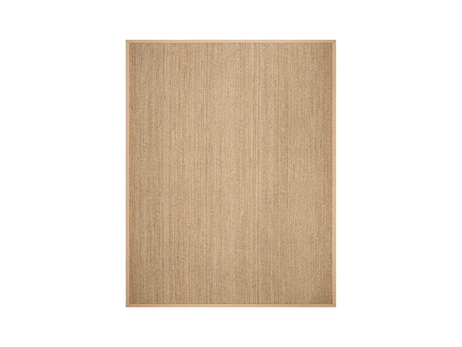 Tapis Naturel/Beige 244 X 305 cm - Winifred