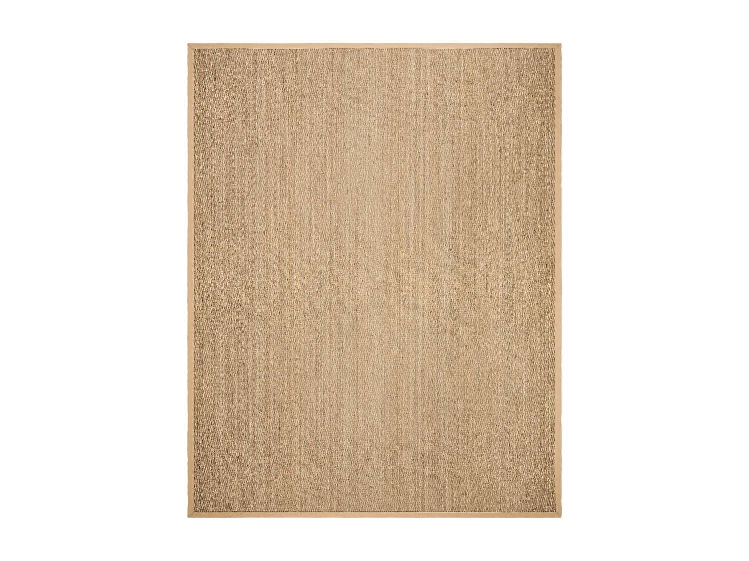 Tapis Naturel/Beige 244 X 305 cm - Winifred