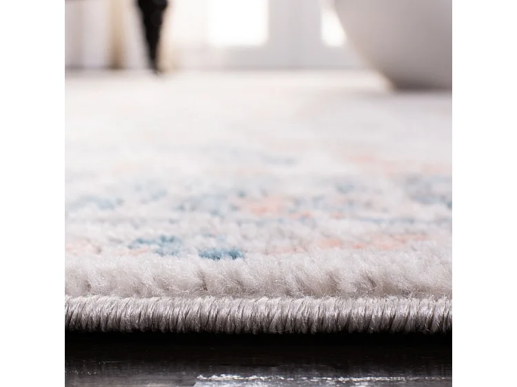 Tapis Bleu 61 X 91 cm - Athena