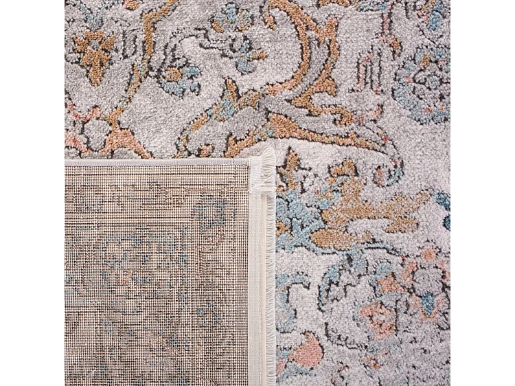 Tapis Bleu 61 X 91 cm - Athena