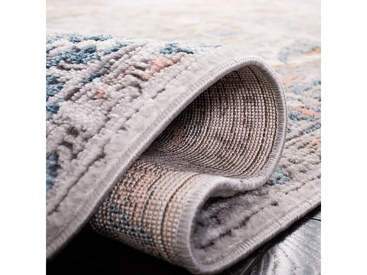 Tapis Bleu 61 X 91 cm - Athena