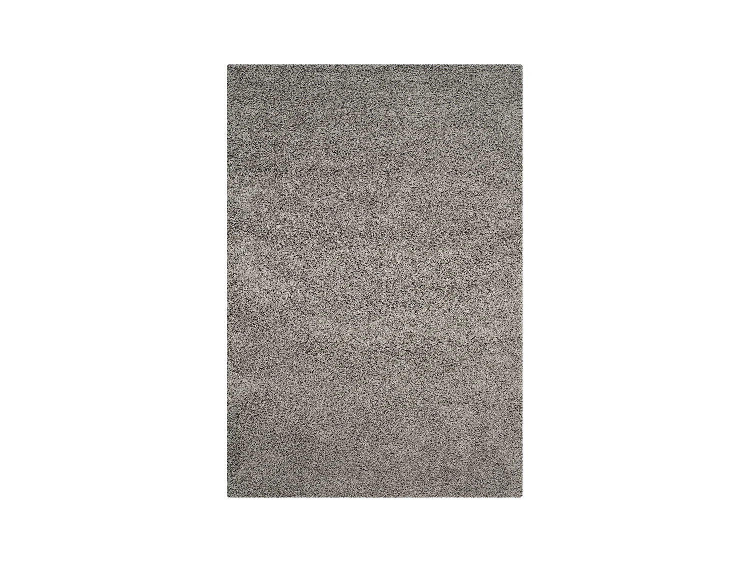 Tapis Gris 155 X 229 cm - Emery