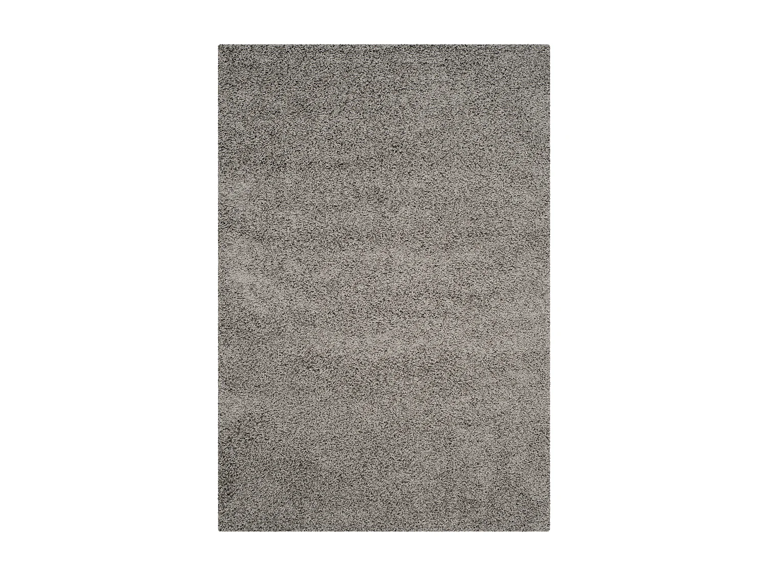 Tapis Gris 155 X 229 cm - Emery