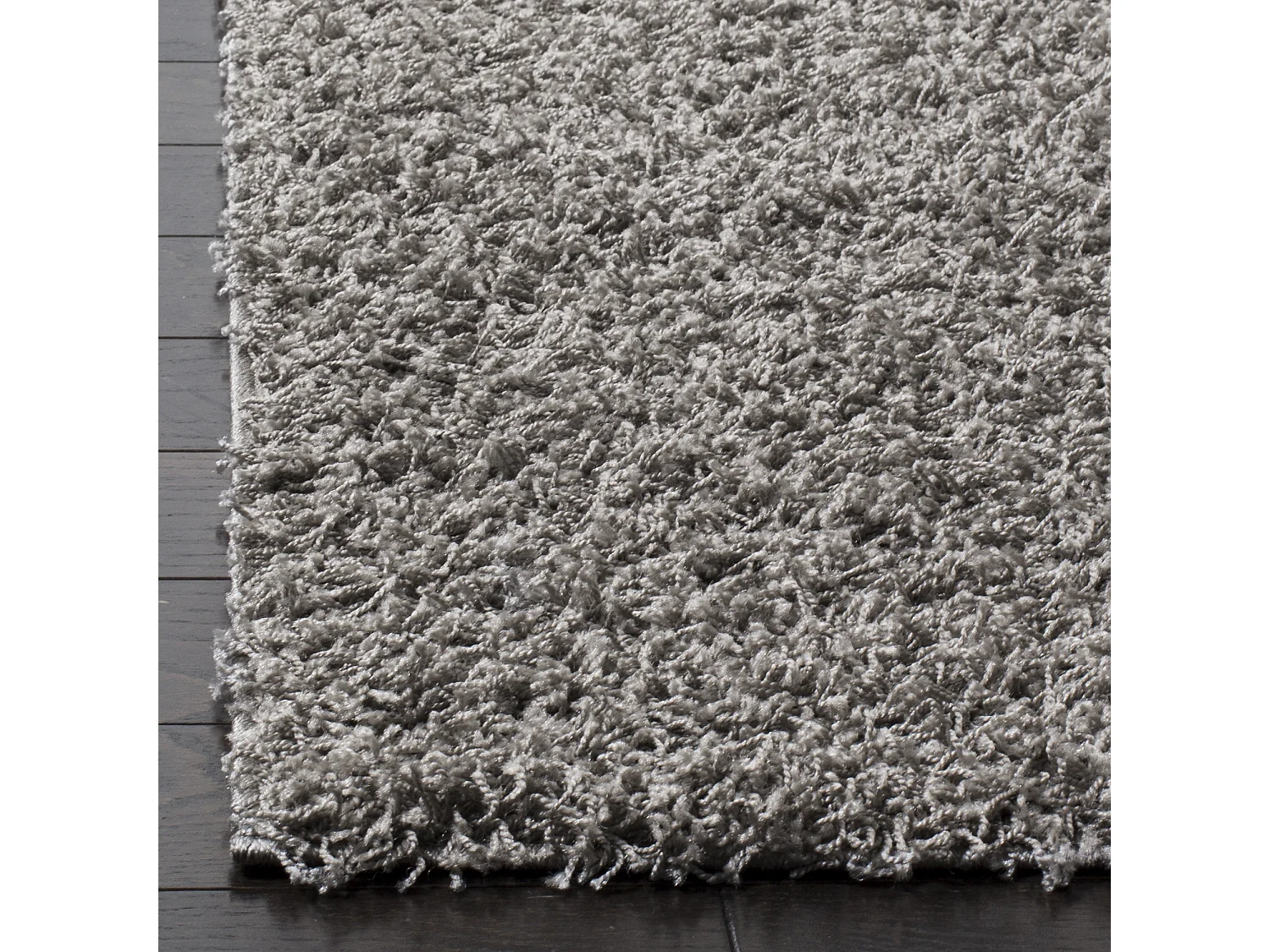 Tapis Gris 155 X 229 cm - Emery