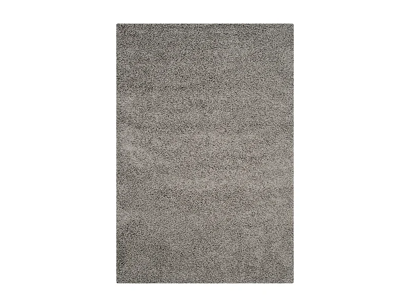 Tapis Gris 155 X 229 cm - Emery
