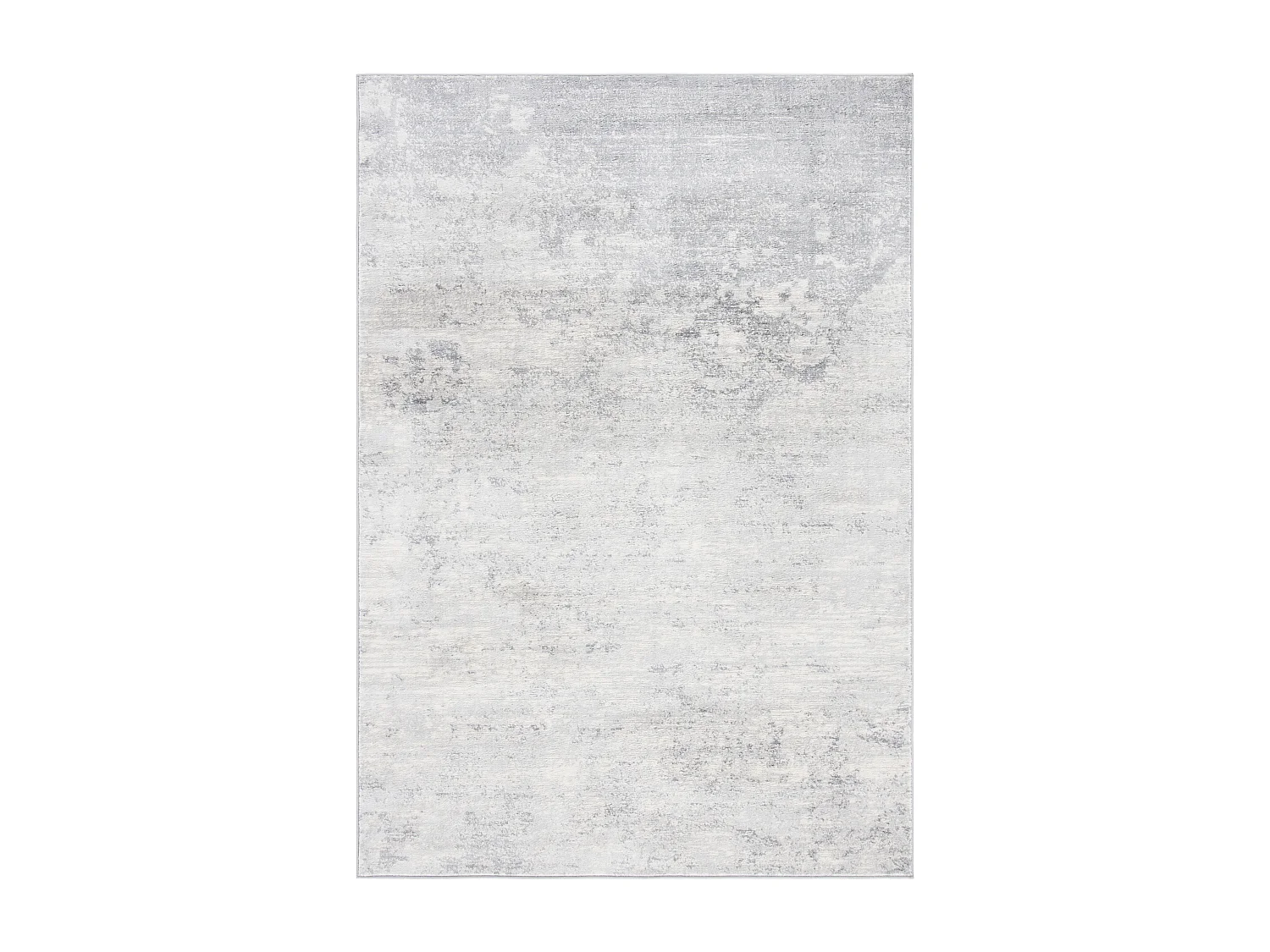 Tapis Blanc 122 X 183 cm - Isabella
