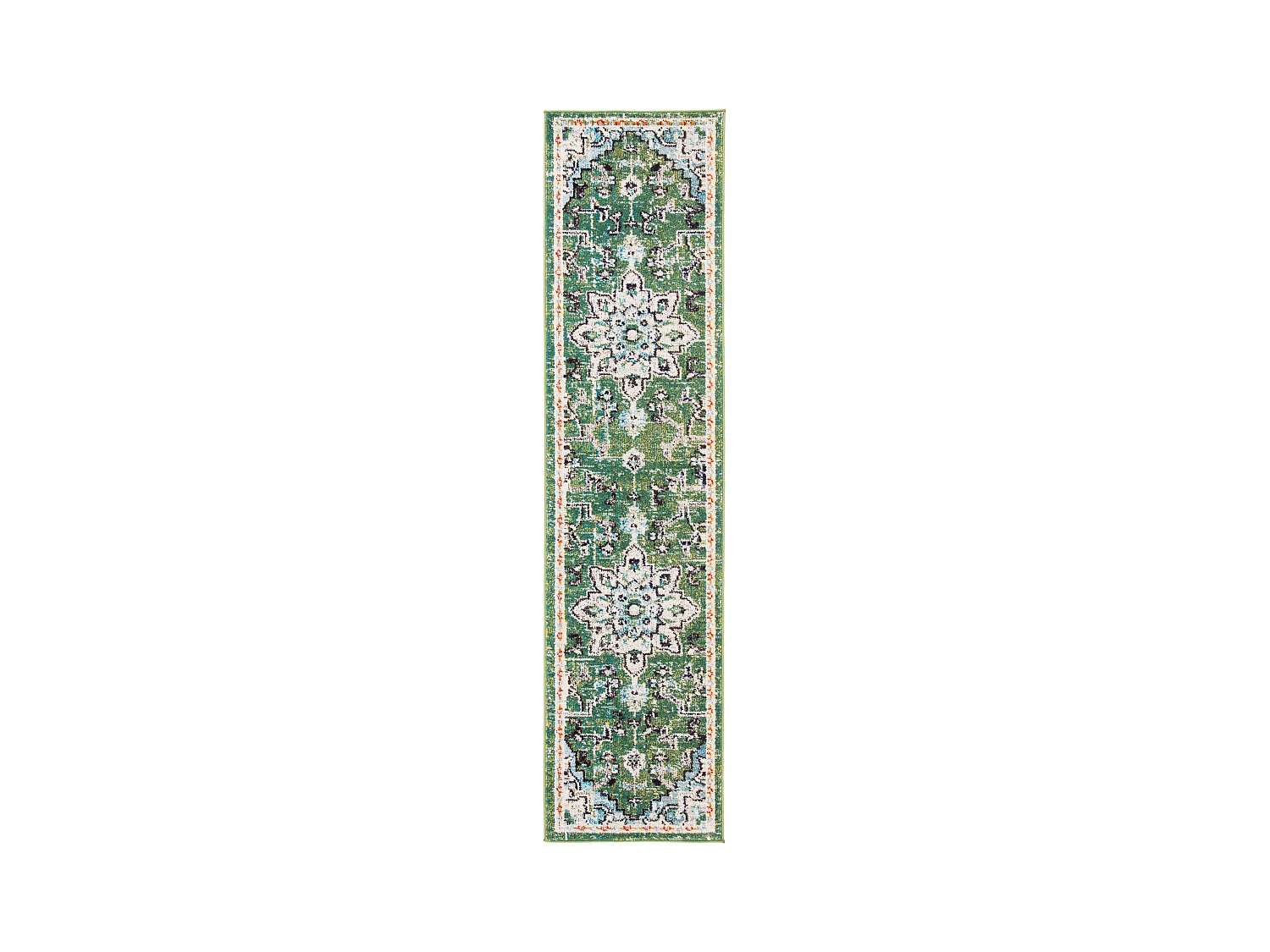 Tapis Vert 61 X 244 cm - Malaya