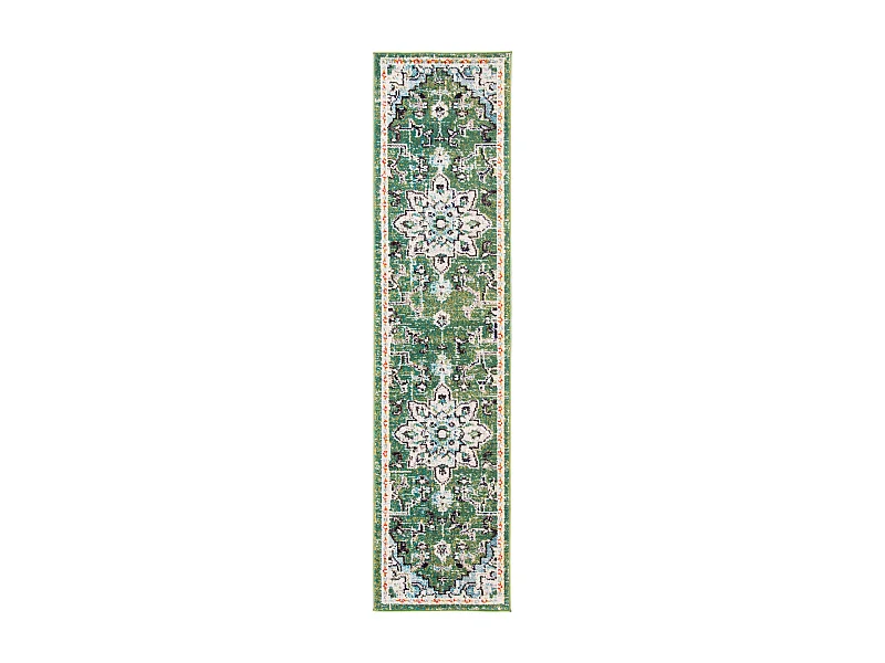 Tapis Vert 61 X 244 cm - Malaya