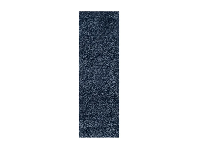 Tapis Bleu marine 61 X 91 cm - Crosby