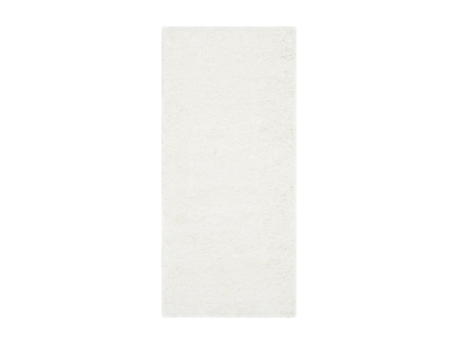 Tapis Blanc 61 X 91 cm - Crosby