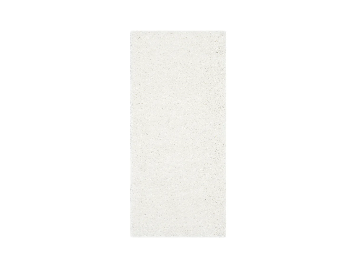 Tapis Blanc 61 X 91 cm - Crosby