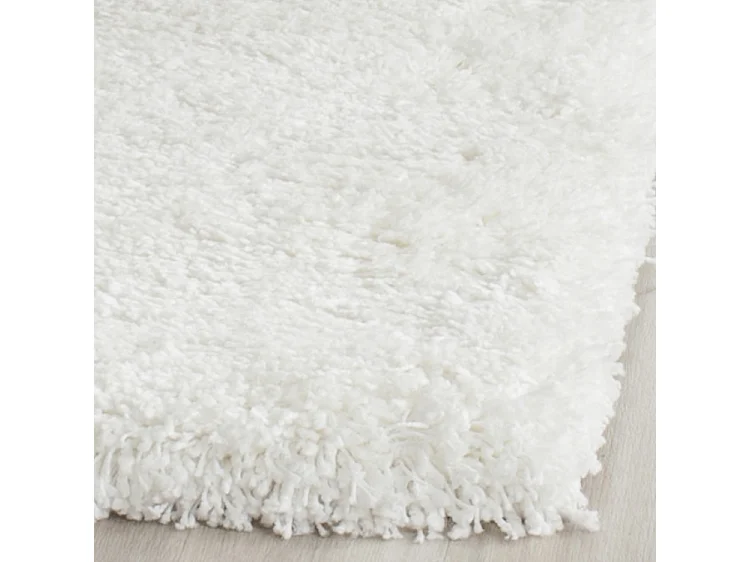 Tapis Blanc 61 X 91 cm - Crosby