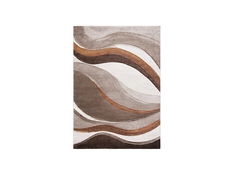 Tapis Neutre 122 X 183 cm - Deep