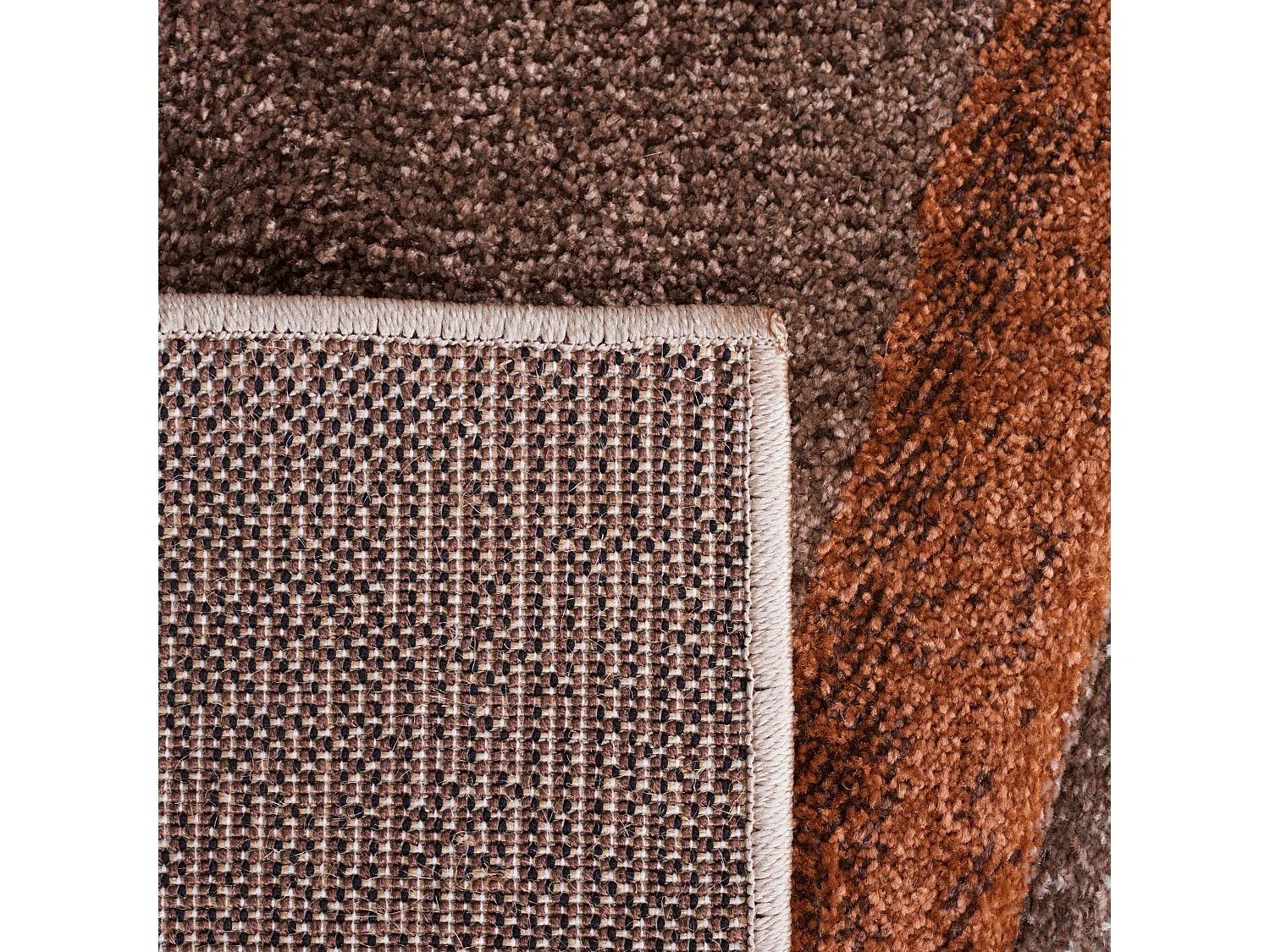 Tapis Neutre 122 X 183 cm - Deep