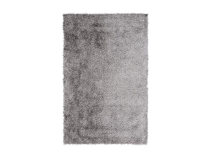 Tapis Gris 152 X 244 cm - Mara