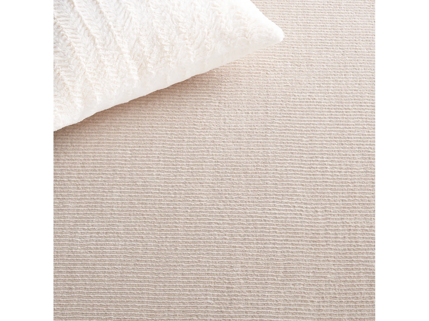 Tapis Beige 235 x 305 cm - Bowe