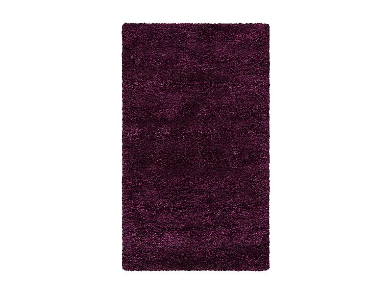 Tapis Violet 122 X 183 cm - Crosby