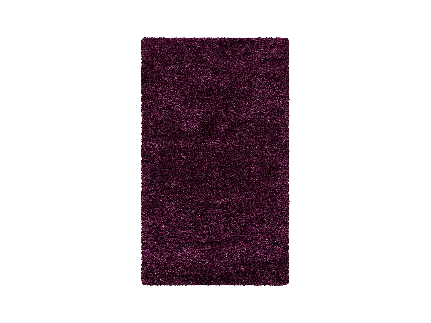 Tapis Violet 122 X 183 cm - Crosby