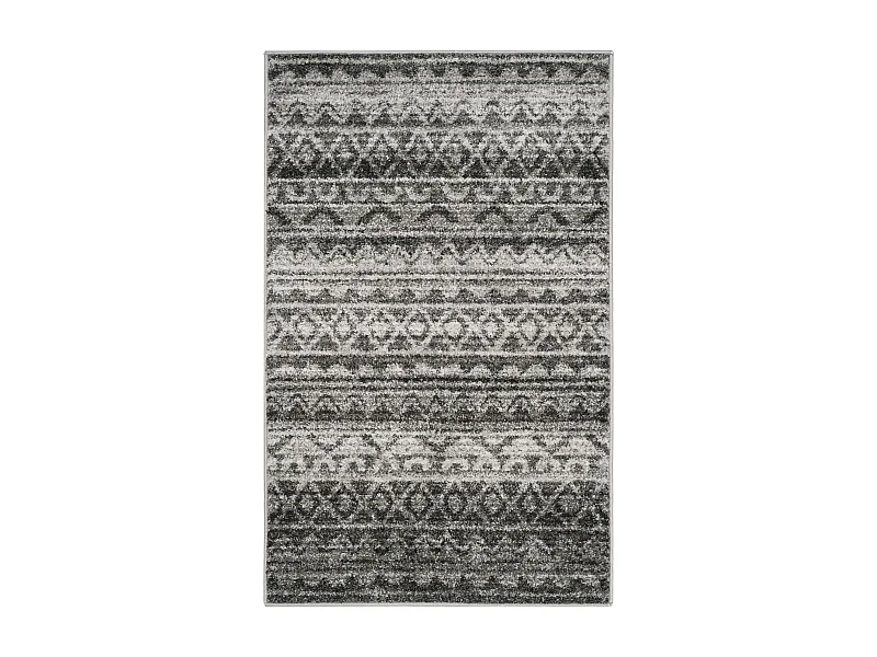 Tapis Blanc 91 X 152 cm - Mina