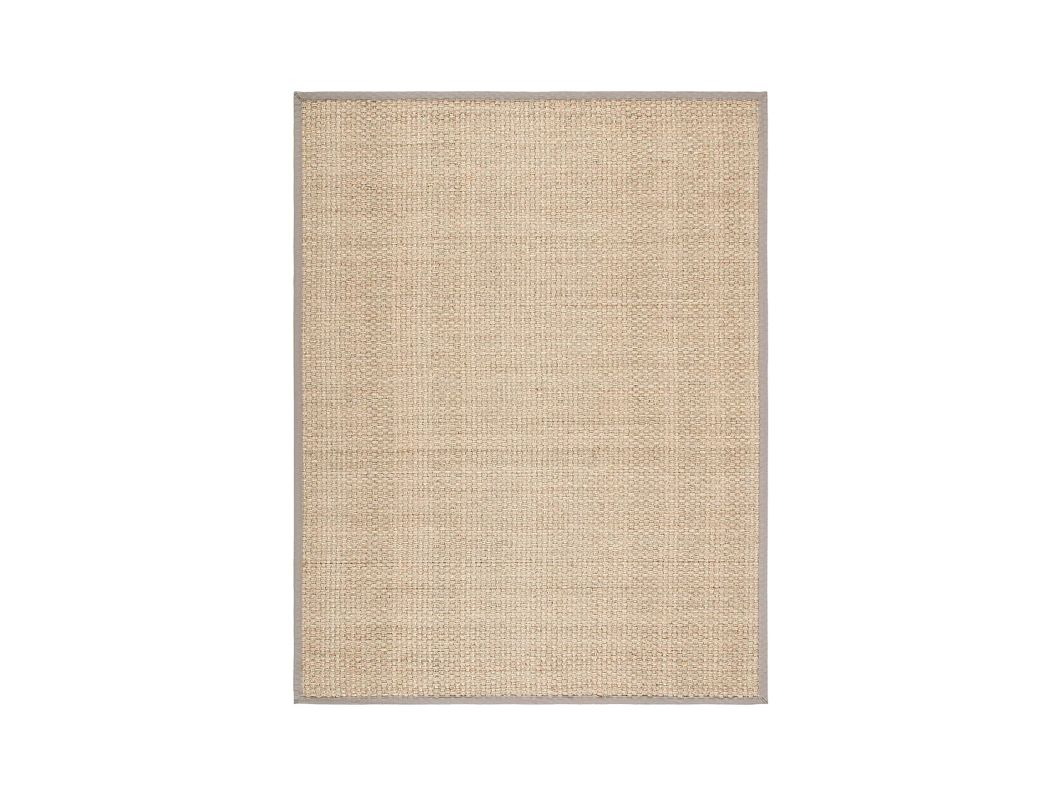 Tapis Marine/Gris 244 X 305 cm - Roselyn