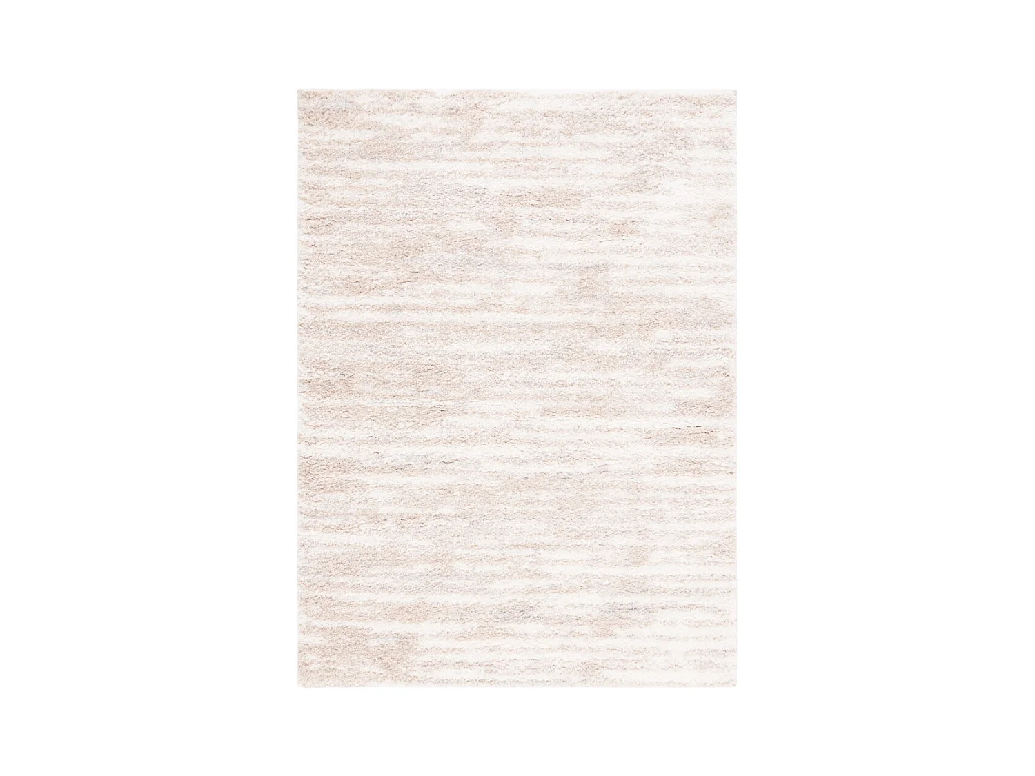 Tapis Beige/Ivoire 244 X 305 cm - Jagger