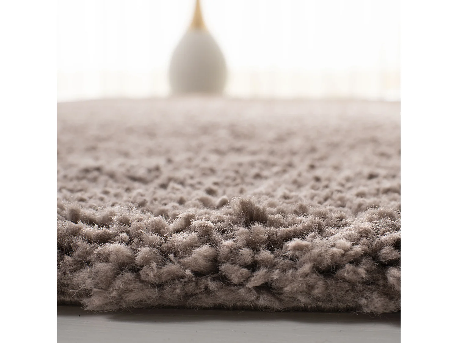 Tapis Neutre 91 X 152 cm - Lola