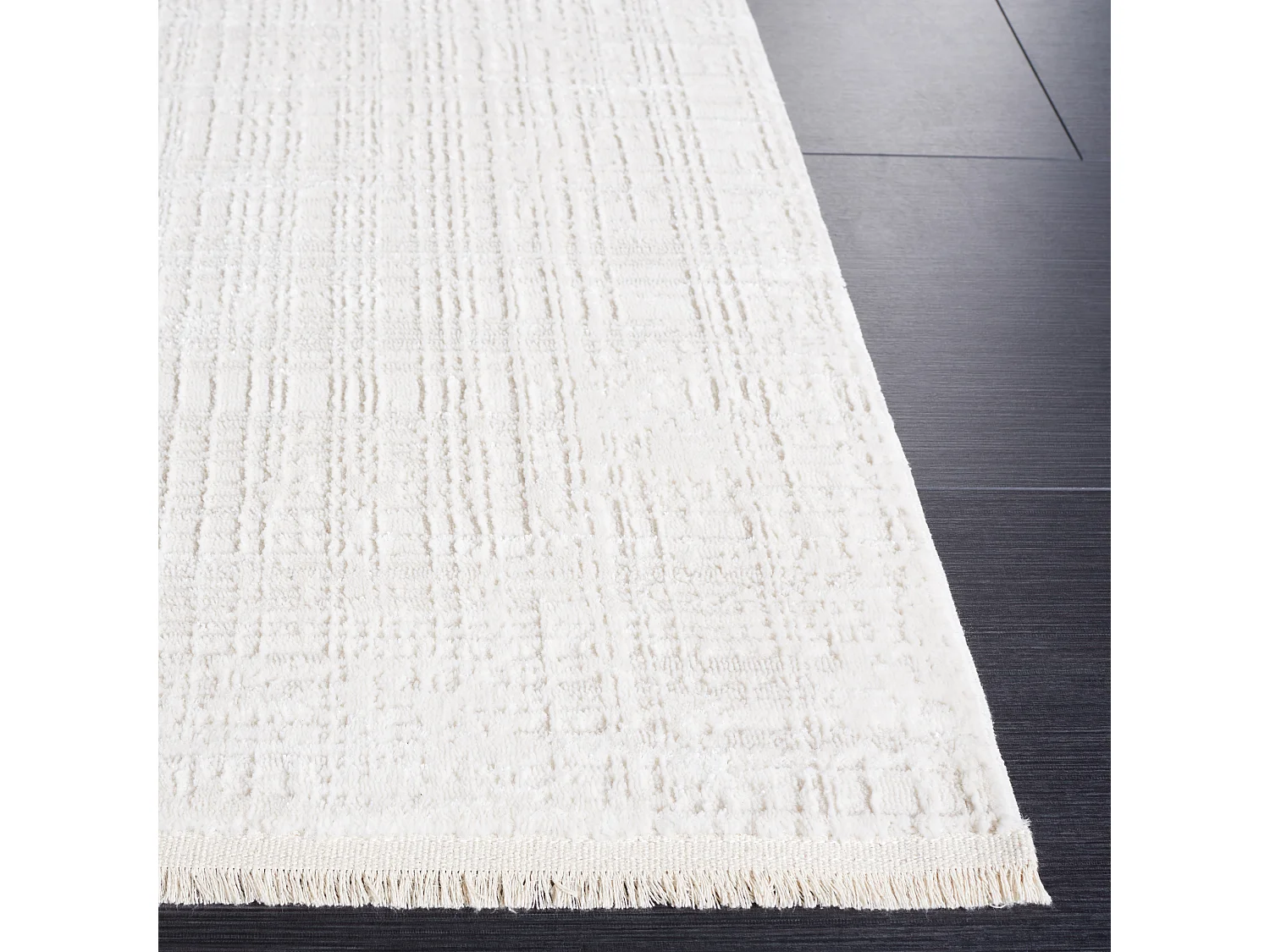 Tapis Ivoire 91 X 152 cm - Laramie