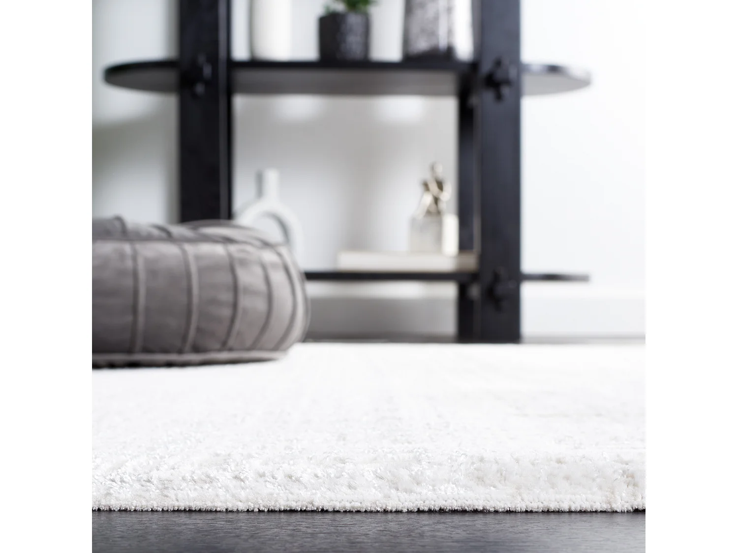 Tapis Ivoire 91 X 152 cm - Laramie