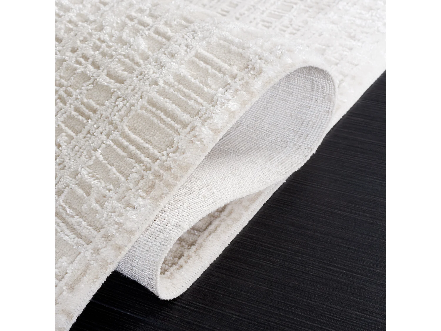 Tapis Ivoire 91 X 152 cm - Laramie