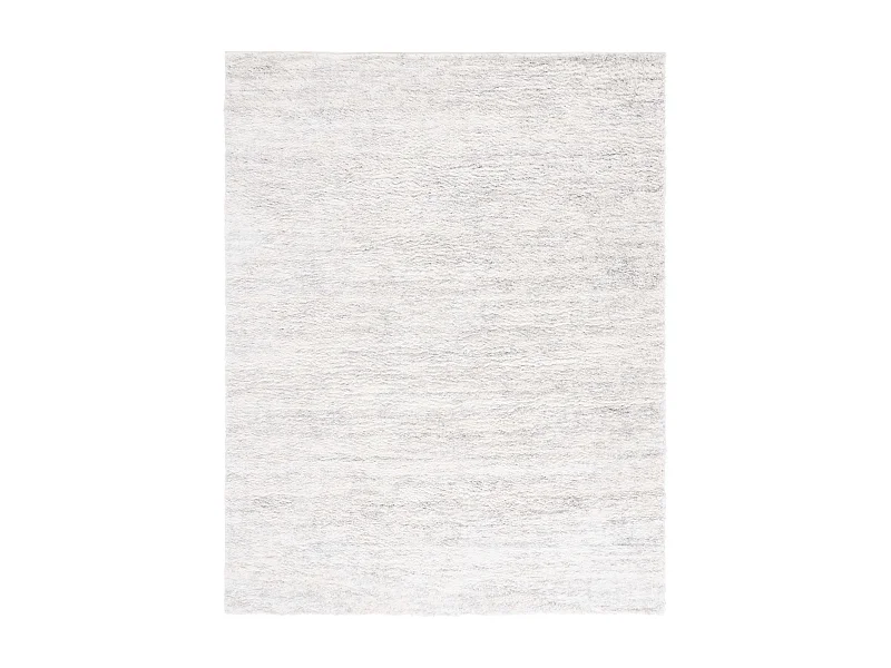 Tapis Ivoire/Gris clair 235 x 305 cm - Hayami