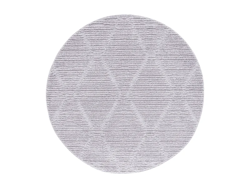 Tapis Gris 160 X 229 cm - Kendall