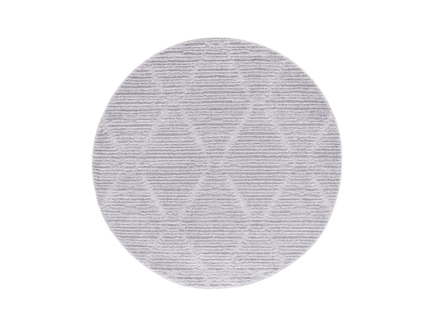 Tapis Gris 160 X 229 cm - Kendall