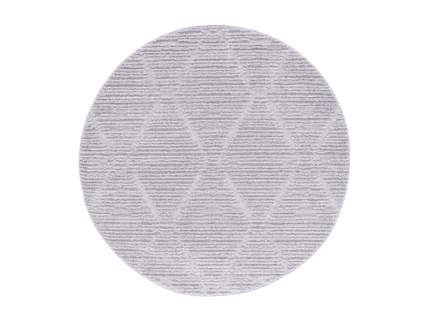 Tapis Gris 160 X 229 cm - Kendall