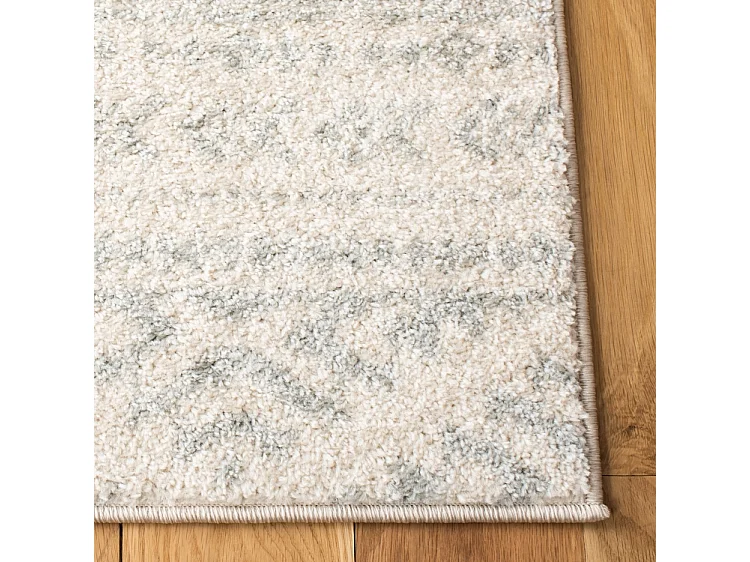 Tapis Blanc 122 X 183 cm - Hope