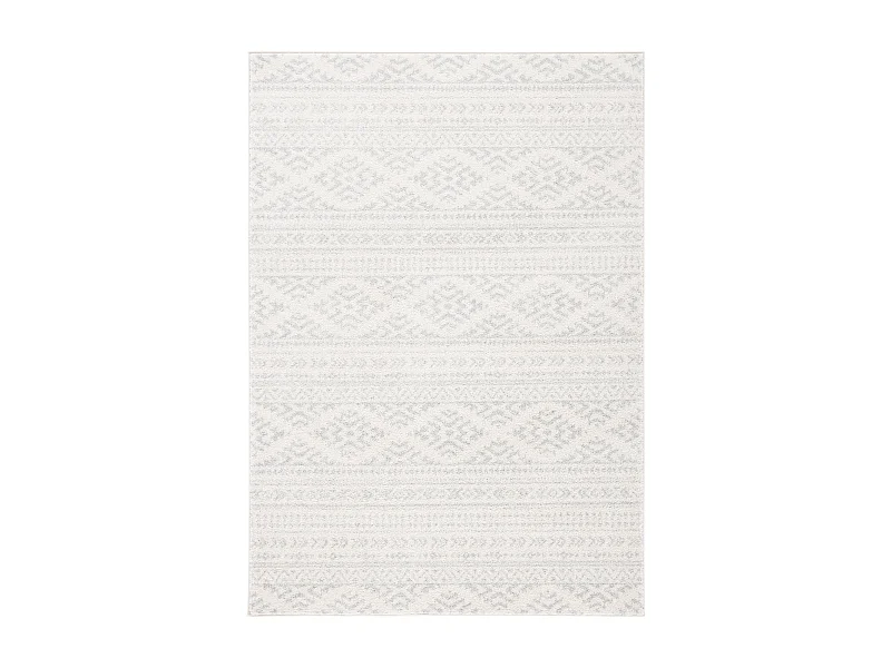 Tapis Blanc 122 X 183 cm - Hope