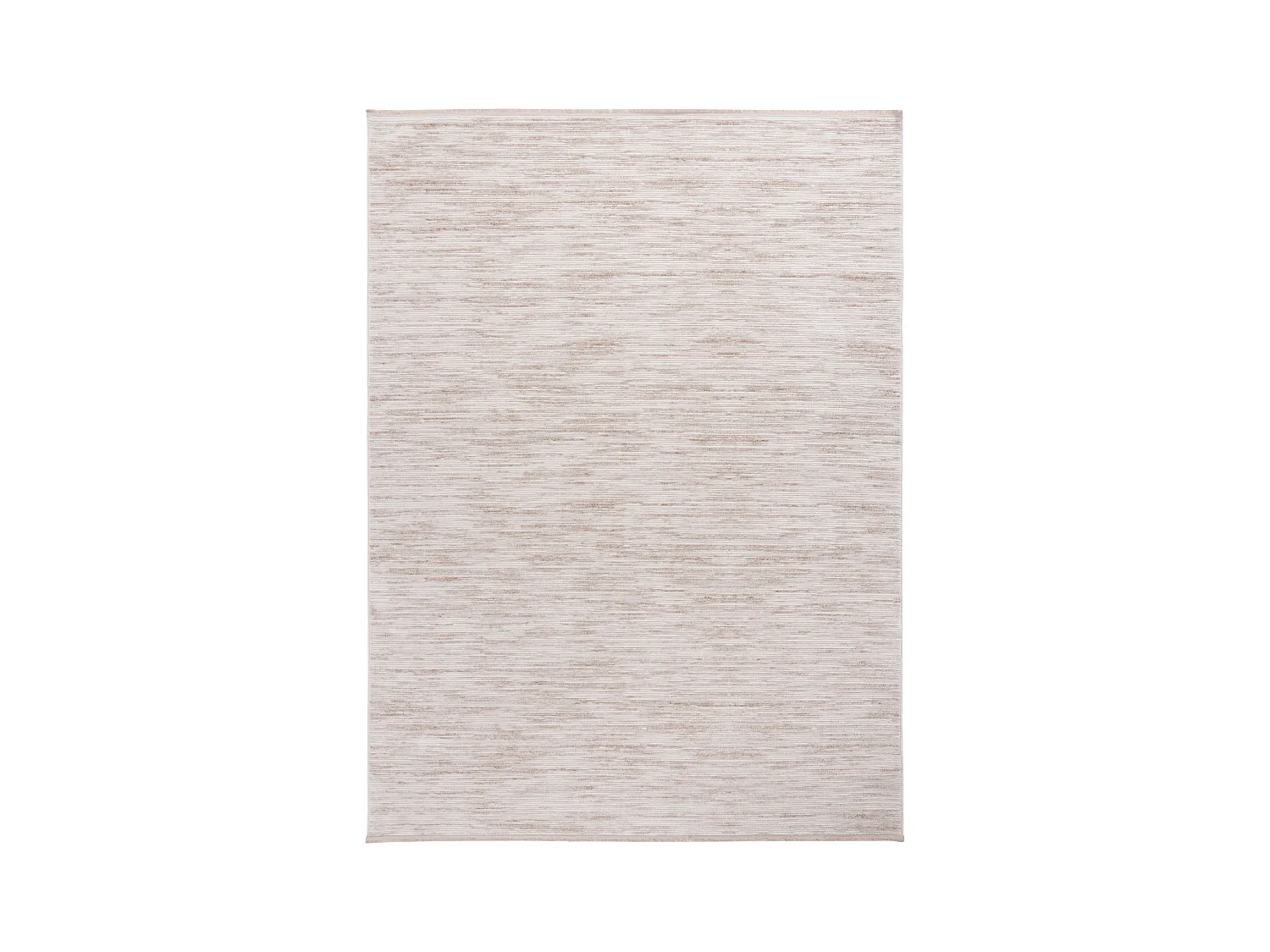 Tapis Ivoire/Beige 244 X 305 cm - Aliko
