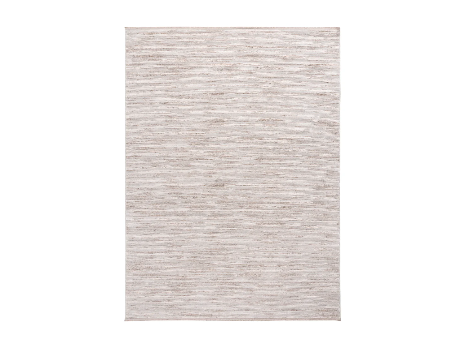 Tapis Ivoire/Beige 235 x 305 cm - Aliko
