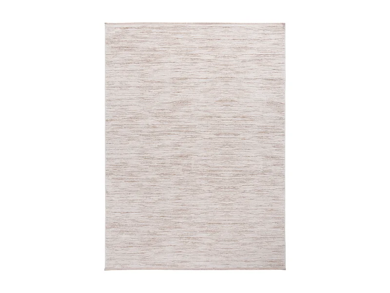 Tapis Ivoire/Beige 235 x 305 cm - Aliko