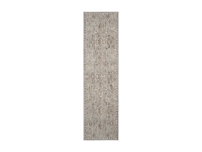 Tapis Gris/Multicolore 69 X 244 cm - Josina