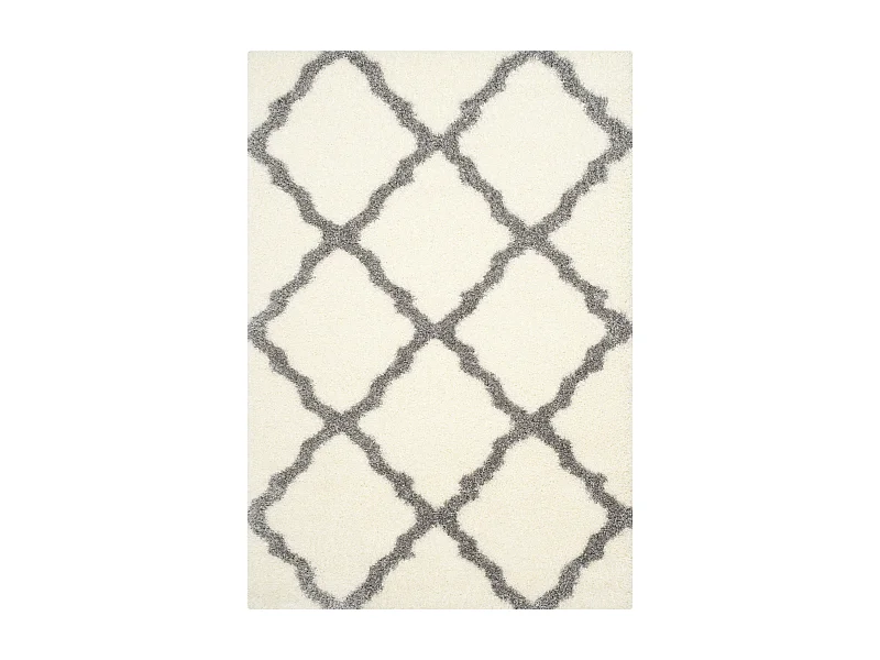 Tapis Neutre/Gris 160 X 229 cm - Norah