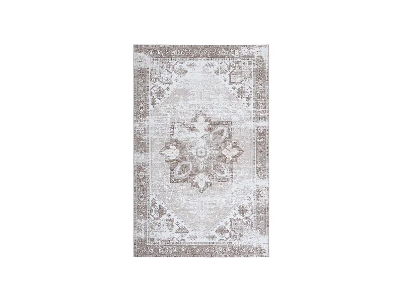 Tapis Sage/Ivoire 183 X 274 cm - Kushim