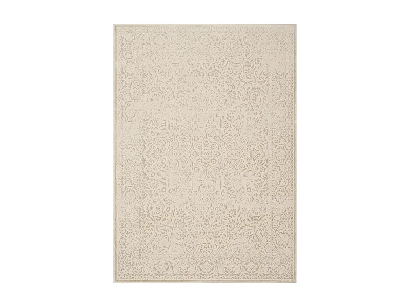 Tapis Neutre 122 X 170 cm - Remy