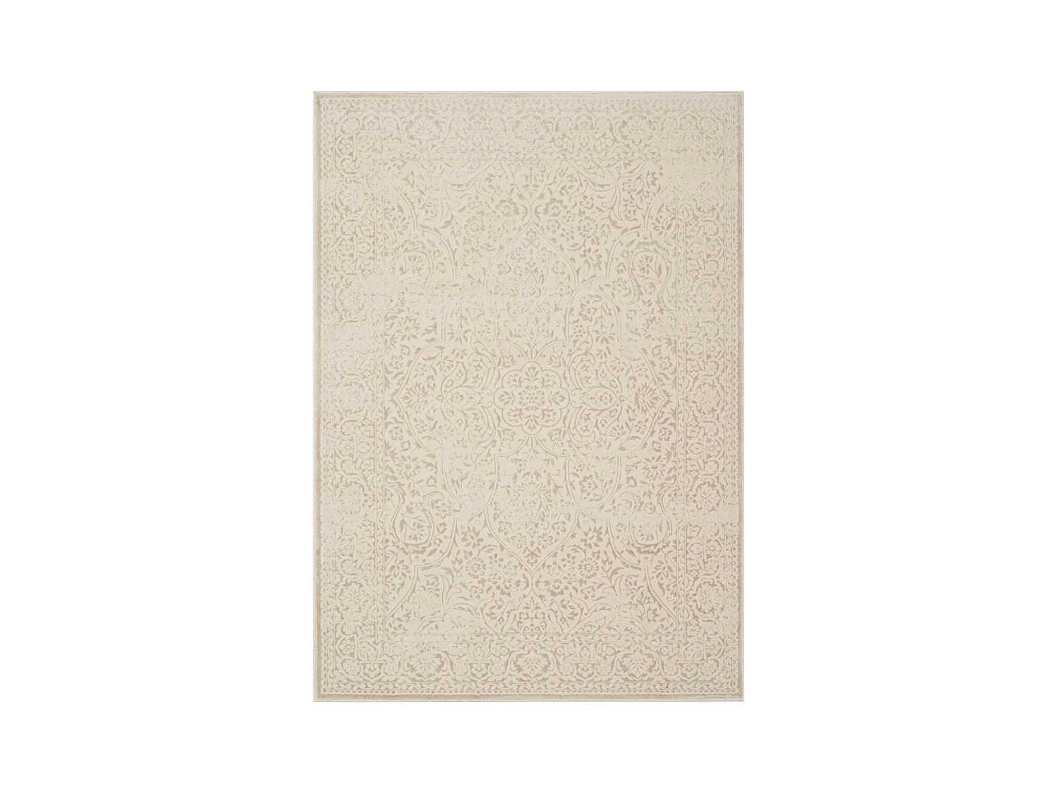 Tapis Neutre 122 X 170 cm - Remy
