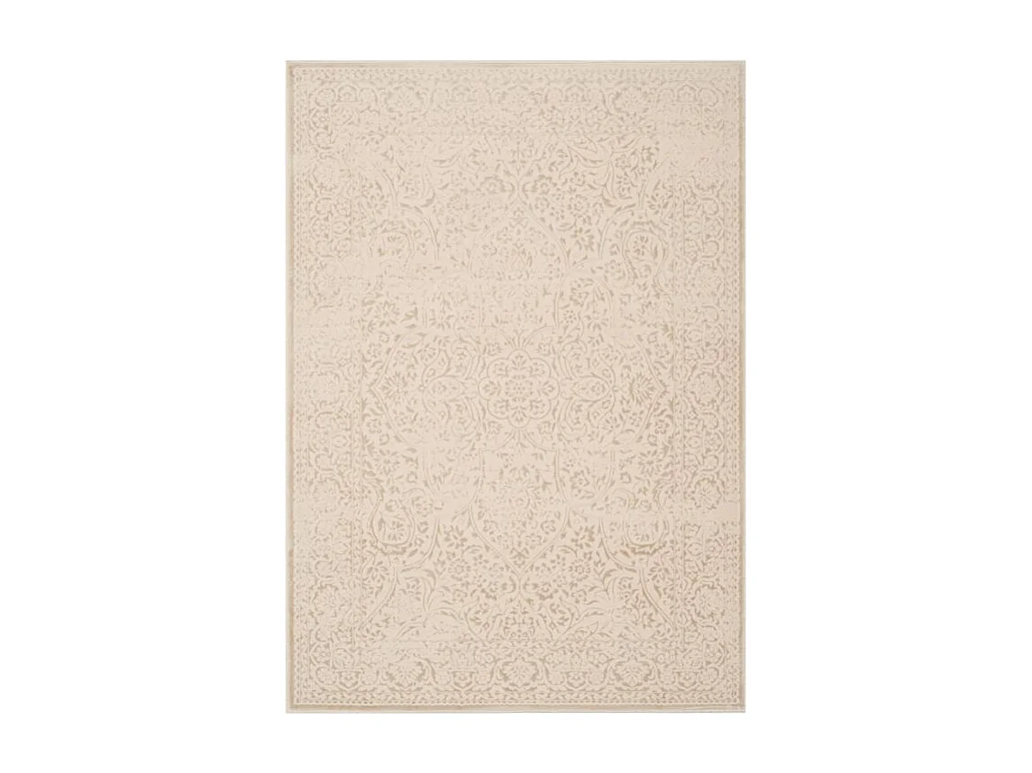 Tapis Neutre 122 X 170 cm - Remy