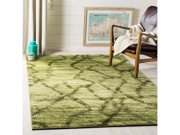 Tapis Neutre 122 X 170 cm - Remy