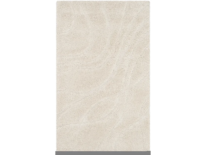 Tapis Crème/Crème 122 X 183 cm - Naples