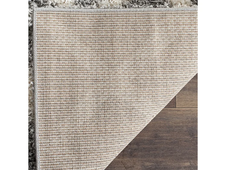 Tapis Gris/Neutre 155 X 229 cm - Natalia
