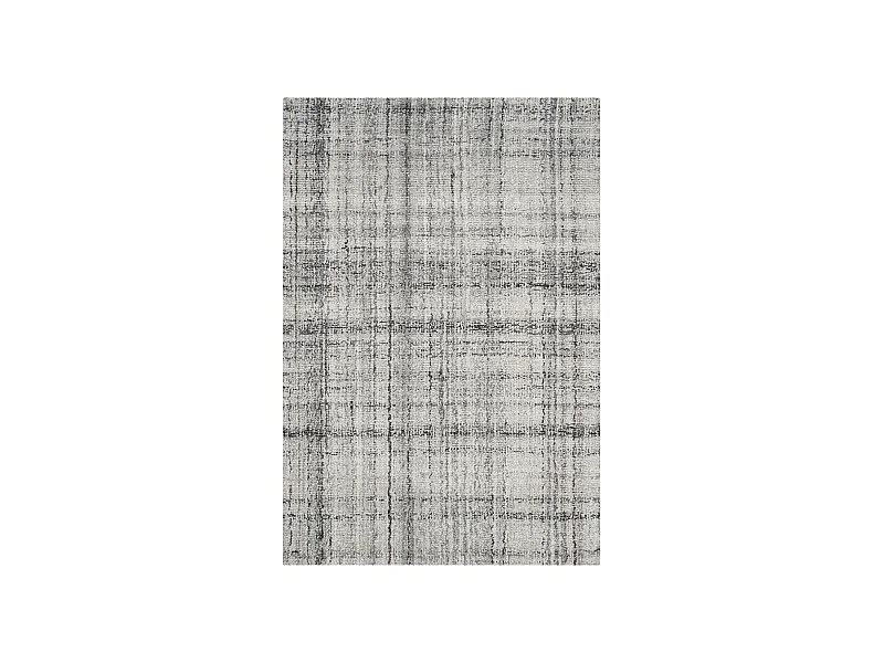 Tapis Gris/Noir 122 X 183 cm - Jorah