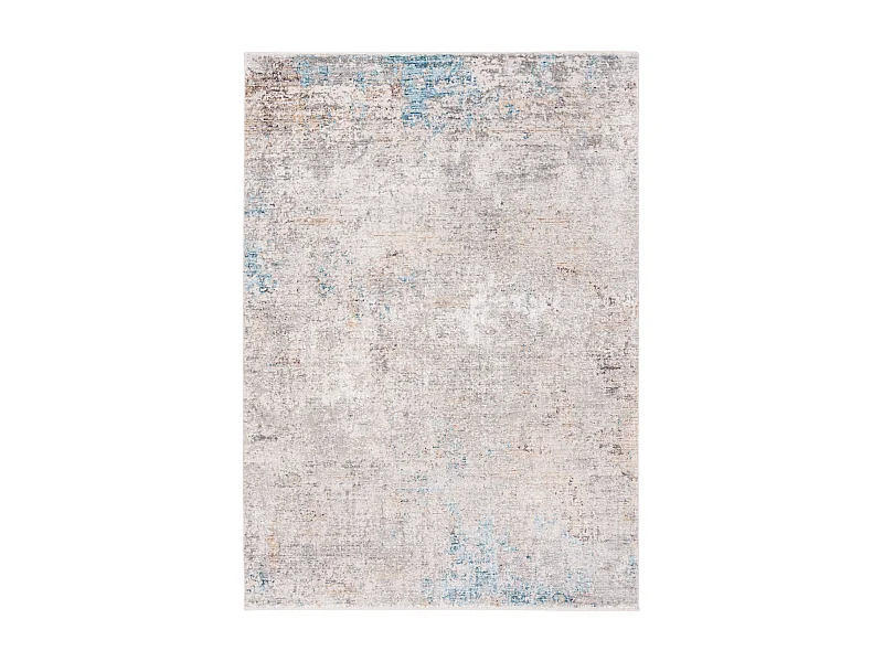 Tapis Gris 122 X 183 cm - Angelia