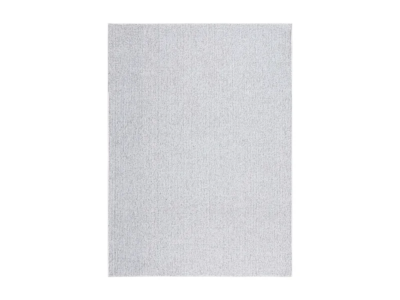 Tapis Gris/Ivoire 91 X 152 cm - Denby